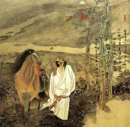 陆游的爱国诗王师北定中原日(王师北定中原日)(8)