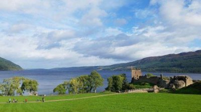 ​尼斯湖水怪是什么动物？也许真的存在