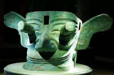 ​探寻三星堆遗址：是否出土了神秘的尸骨