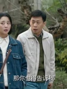 ​鸡毛飞上天王大山(鸡毛飞上天大山扮演者)