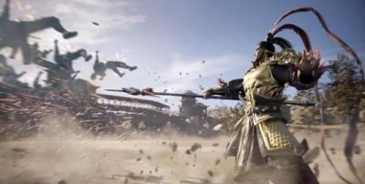 ​吕布怎么死的，吕布怎么死的？