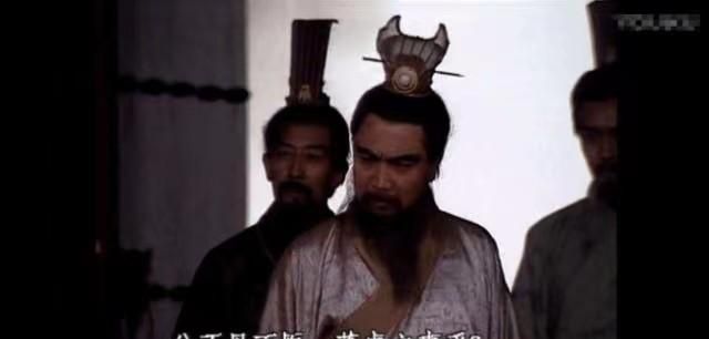 吕布怎么死的，吕布怎么死的？图6