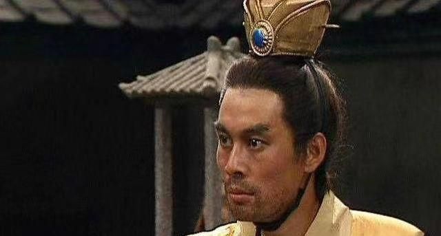 吕布怎么死的，吕布怎么死的？图5