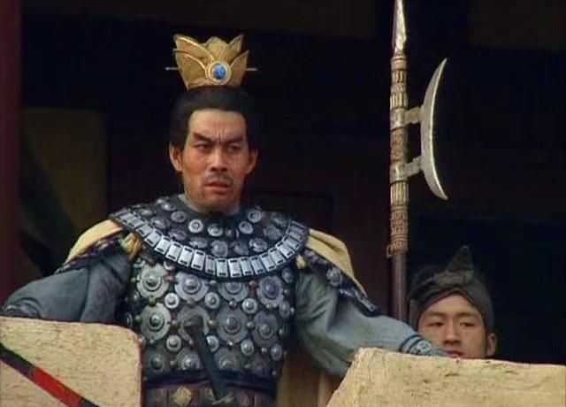 吕布怎么死的，吕布怎么死的？图4