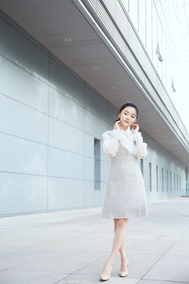 外交风云中凌雁原型是谁（刘梦珂到底是谁）(23)