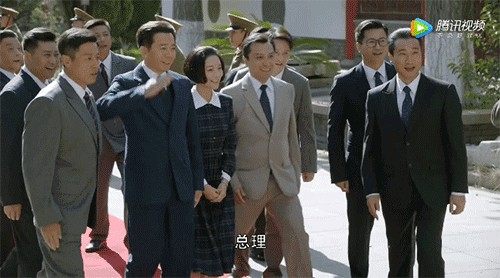 外交风云中凌雁原型是谁（刘梦珂到底是谁）(10)