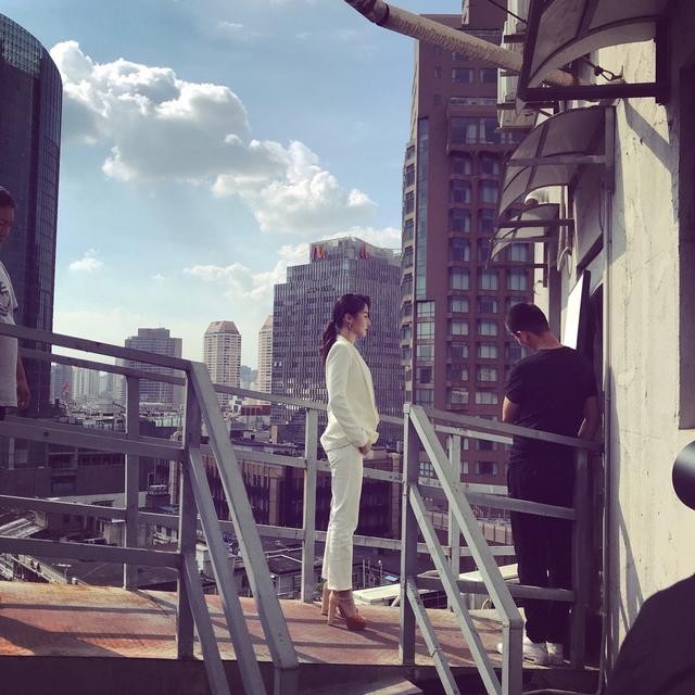 外交风云中凌雁原型是谁（刘梦珂到底是谁）(24)