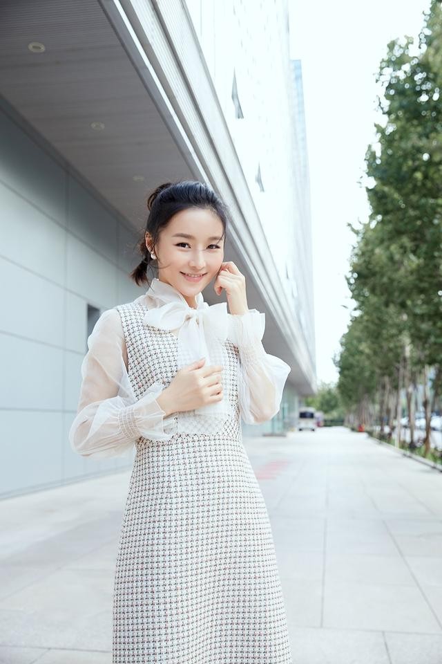 外交风云中凌雁原型是谁（刘梦珂到底是谁）(16)