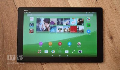 ​索尼xperia z3 tablet（索尼XperiaZ4平板详细评测）