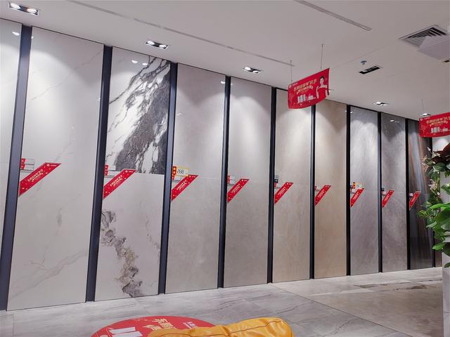 常见的6种瓷砖你家是哪种（14种瓷砖详细介绍）(1)