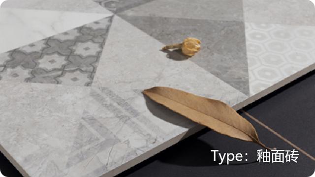 常见的6种瓷砖你家是哪种（14种瓷砖详细介绍）(9)