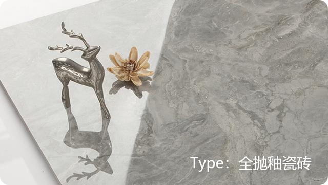 常见的6种瓷砖你家是哪种（14种瓷砖详细介绍）(13)