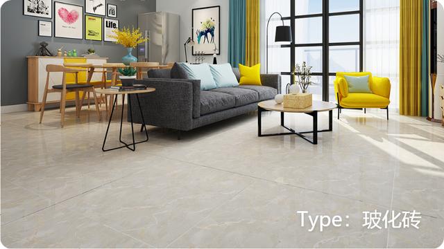 常见的6种瓷砖你家是哪种（14种瓷砖详细介绍）(8)