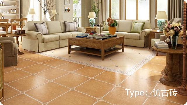 常见的6种瓷砖你家是哪种（14种瓷砖详细介绍）(10)