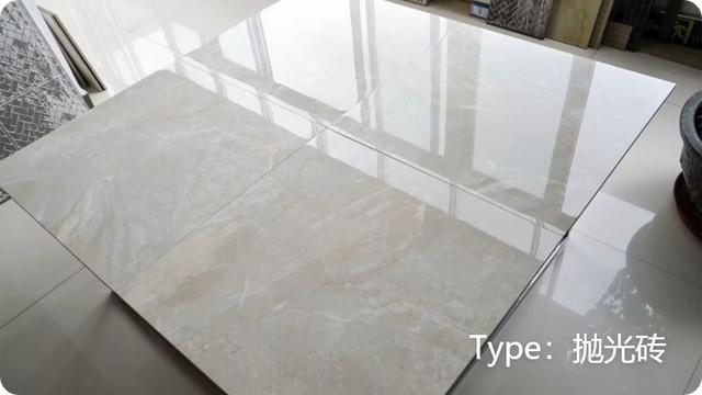 常见的6种瓷砖你家是哪种（14种瓷砖详细介绍）(7)