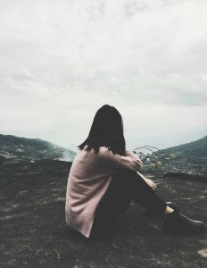 ​没有安全感怎么办（如果你也是个没有安全感的人）