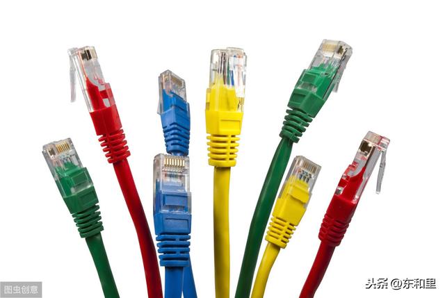 网线分类说明（网线基本常识）(3)