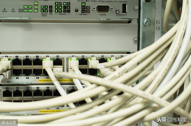 网线分类说明（网线基本常识）(2)