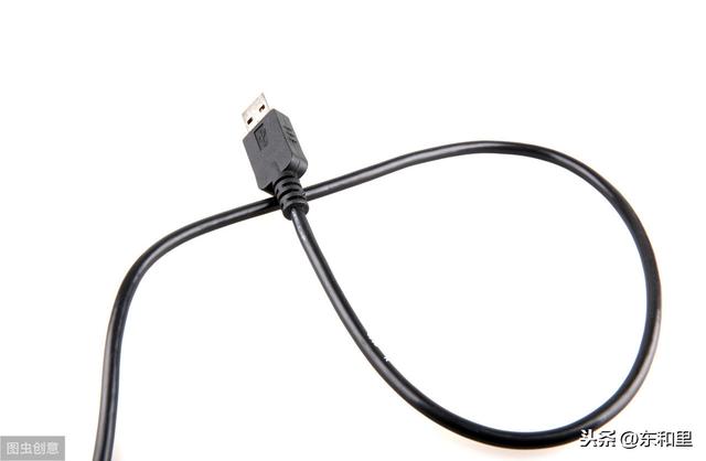 网线分类说明（网线基本常识）(4)