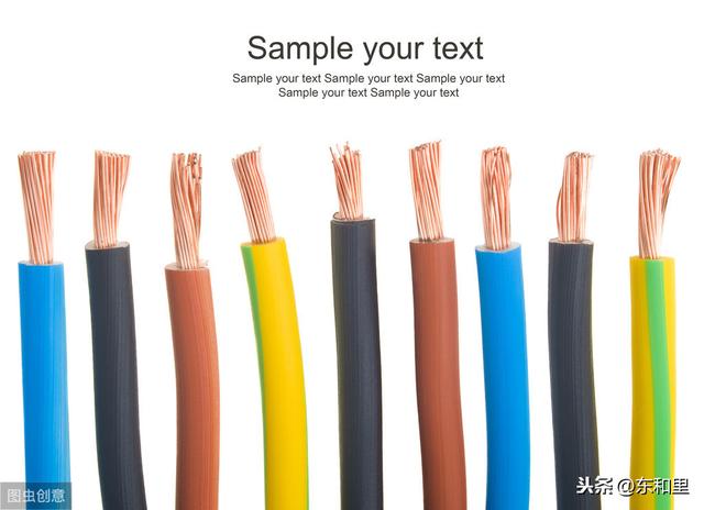 网线分类说明（网线基本常识）(16)