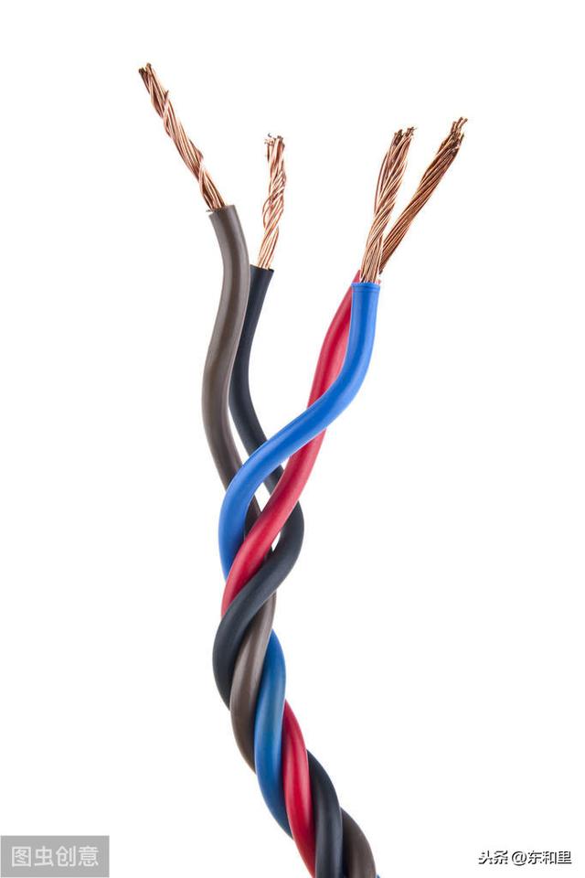 网线分类说明（网线基本常识）(5)