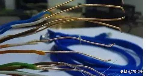 网线分类说明（网线基本常识）(12)