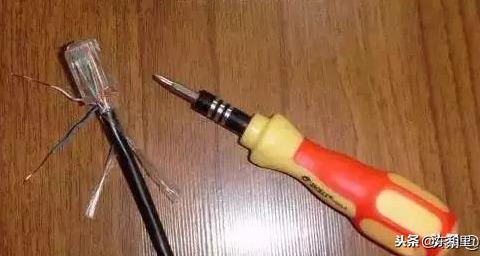 网线分类说明（网线基本常识）(11)