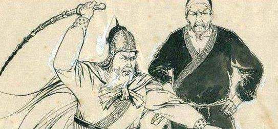 伍子胥的故事在哪部史书中有记载,伍子胥列传中伍子胥的人物形象图3