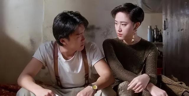 国字脸女明星发型短发（能驾驭短发造型的女星）(4)