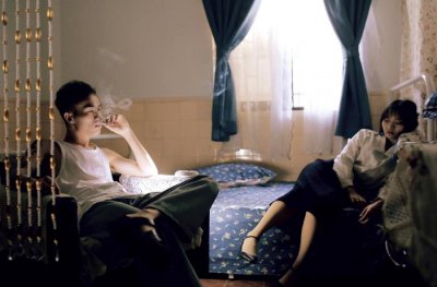 ​女人主动分手后很绝情，女人分手决绝的背后