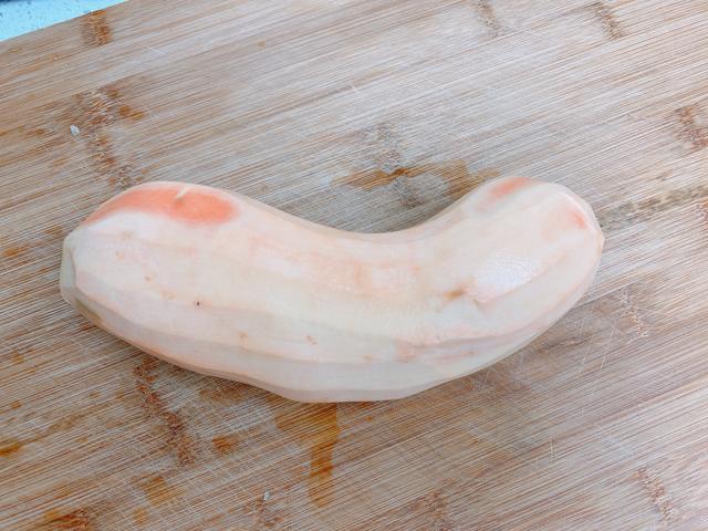 如何用烤箱做外焦里嫩的烤红薯（很火的3种烤箱版烤红薯）(18)