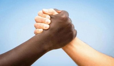 ​黑人与白人：谁更聪明？