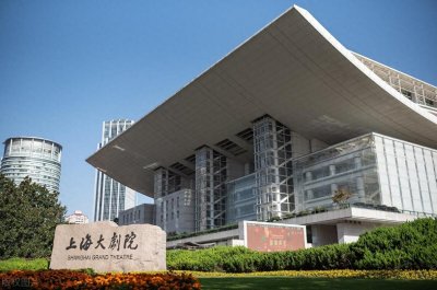 ​上海大剧院 “激光笔伤眼” 风波：观众安全红线岂容触碰！