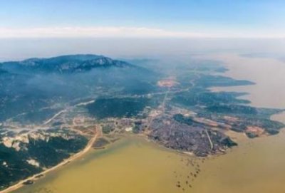 ​江西老爷庙水域所有船只都离奇失踪原因现在还没解开