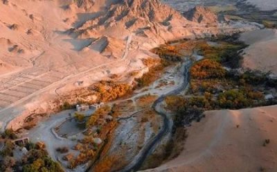 ​你被哪些世界未解的谜团忽悠过？