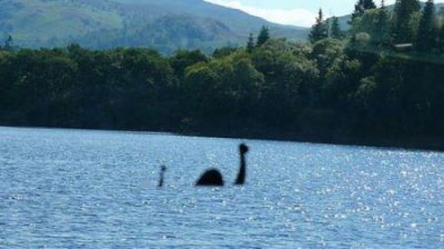 ​破解尼斯湖水怪是什么动物？未解之谜