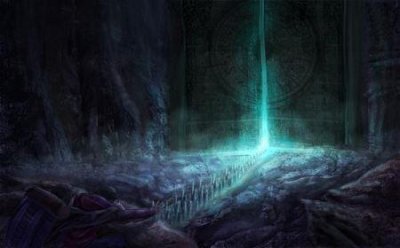 ​未解之谜:冰人奥兹诅咒，科学能否揭示千年冰尸背后的死亡诅咒？