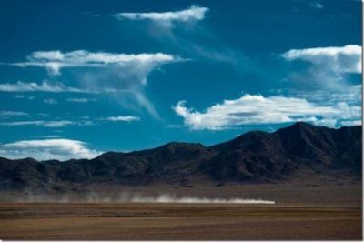 ​世界最长的河--尼罗河