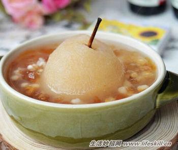 桃胶的功效与作用和食用方法(桃胶的功效与吃法)(5)