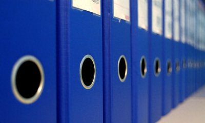 ​干部身份如何认定？档案里的这些“硬通货”说了算！