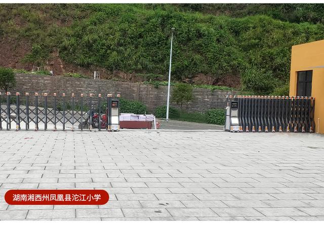 电动伸缩门维修大全（电动伸缩门是怎样开展常规检修的）(6)