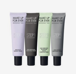 妆前乳和隔离霜有什么区别（化妆新手需要注意事项）