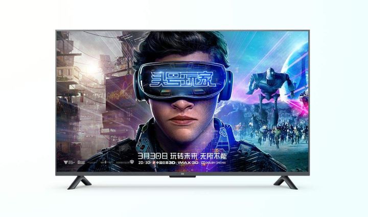 电视4a4c4x4s的区别(4款型号的具体区别)