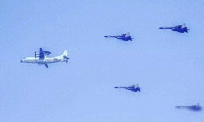 ​陕飞有多厉害？把运8卖到多国，还承包国产预警机和反潜机研发！