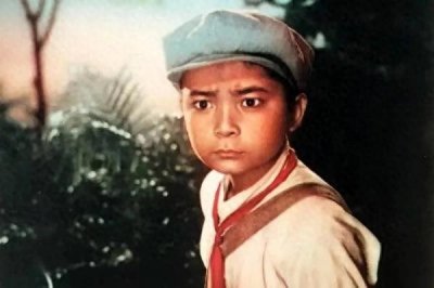 ​《闪闪的红星》主题歌：光辉岁月中的永恒旋律