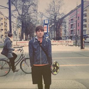 ​强仁退出Super Junior后首次露面，网友惊呼：他变了！