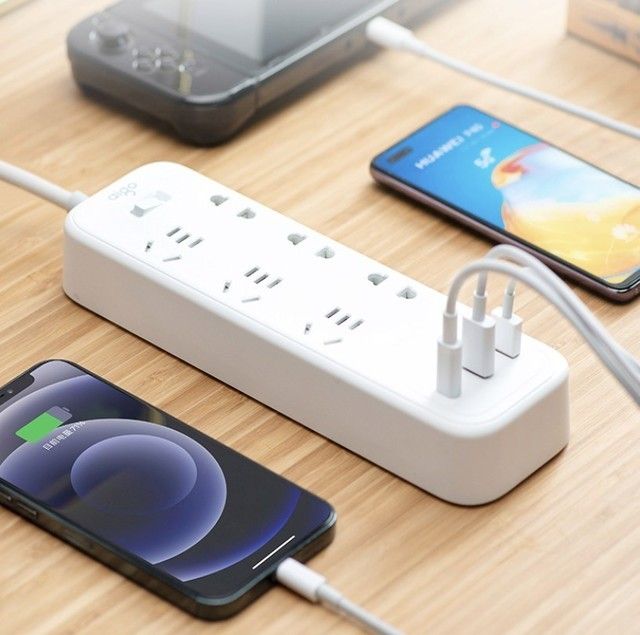 排插什么牌子好（推荐6款安全且好用的插座品牌）