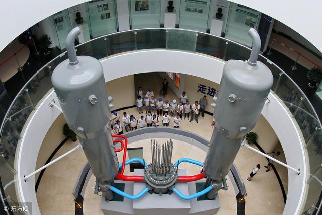 磁流发电的原理（电力人须知火力）(3)