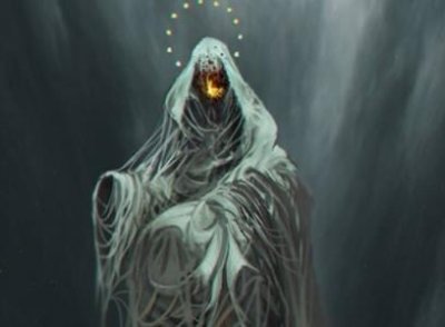 ​布达拉宫里面很灵异