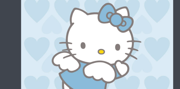 kitty什么意思,Kitty的中文是什么意思图2